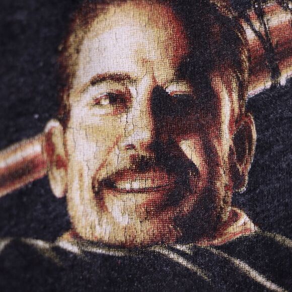 Loot Crate AMC The Walking Dead Negan “Sluggers” Graphic T-Shirt Large Unisex - Picture 8 of 11